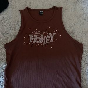 shein tank top